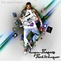 Lupe Fiasco's Food & Liquor (5th Anniversary Edition; Deluxe Edition)