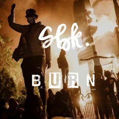 SBK. - Burn