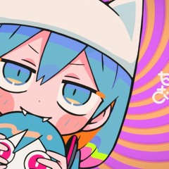 ピノキオピー - 甘噛みでおねがい Feat. 初音ミク / PinocchioP - Please Play-Bite feat. Hatsune Miku
