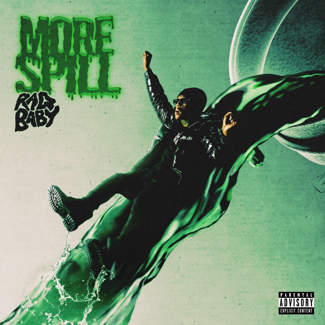 Stream Raq baby | Listen to More Spill playlist online for free on