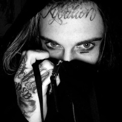 broken - ghostemane