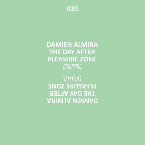 Damien Almira - The Rain