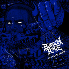 Burden Rage - Fosa Comun (Rec, Mix & Master)