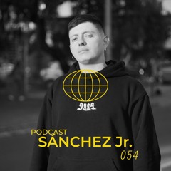 TW PODCAST 054 - Sánchez Jr.