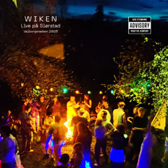 Valborgsnatten(live)2025_@Slørstad