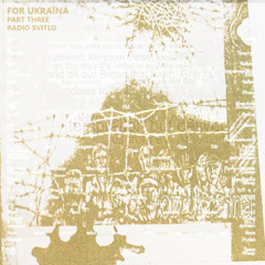 FOR UKRAÏNA - Echoes of Ukraine