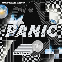 Space Ducks - Dance With Somebody vs. Panic (Mario Valley Mashup)