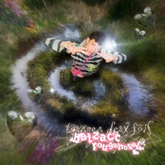 Balzacc30 - Tourner Deux Fois (prod. Rh0)