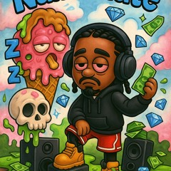 N.A.N.D.O (Mastered)