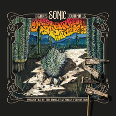 Six Days on the Road (Live at Bear's Lair, Berkeley, CA, 8/1/1969)
