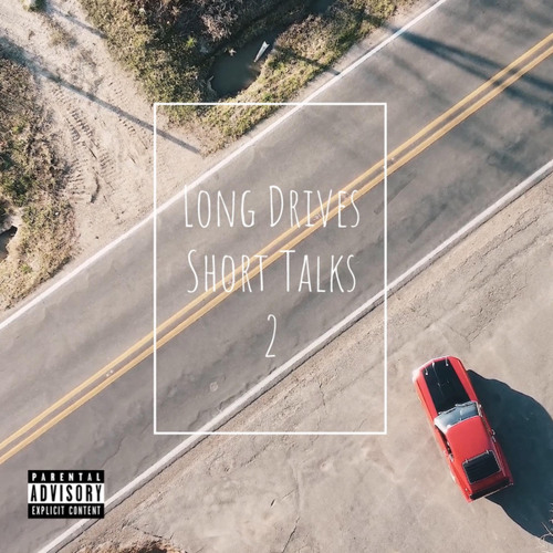 Long Drives Short Talks 2