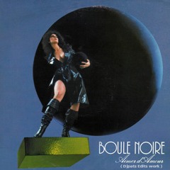 BOULE NOIRE - Aimer D'amour ( Djpats Edits Work )Free download  @t www.djpats.com
