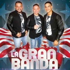 La Gran Banda - Si no me amas (vivo) Bachata /Cover Ala Jaza Honduras