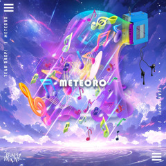 スピリット☆流星群