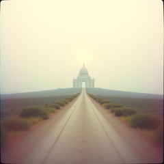 Sacred Horizon