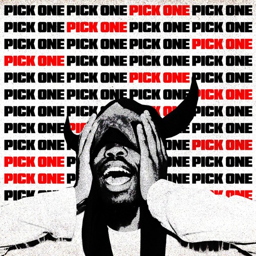 Pick One (Prod.Boni)