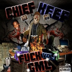 Chief Keef - Stupid Bandz (CDQ) [2009]