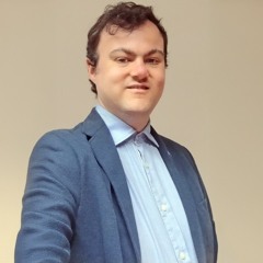 19.01.25 - Nick Fernolendt - MBG-Gottesdienst - Hoffnung bringt ans Ziel...