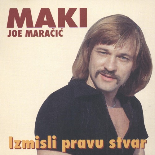 Stream Mirno Spavaj, Stara Moja by Džo Maračić Maki | Listen online for  free on SoundCloud