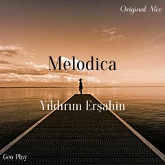 Yıldırım Erşahin - Melodica (Original Mix)