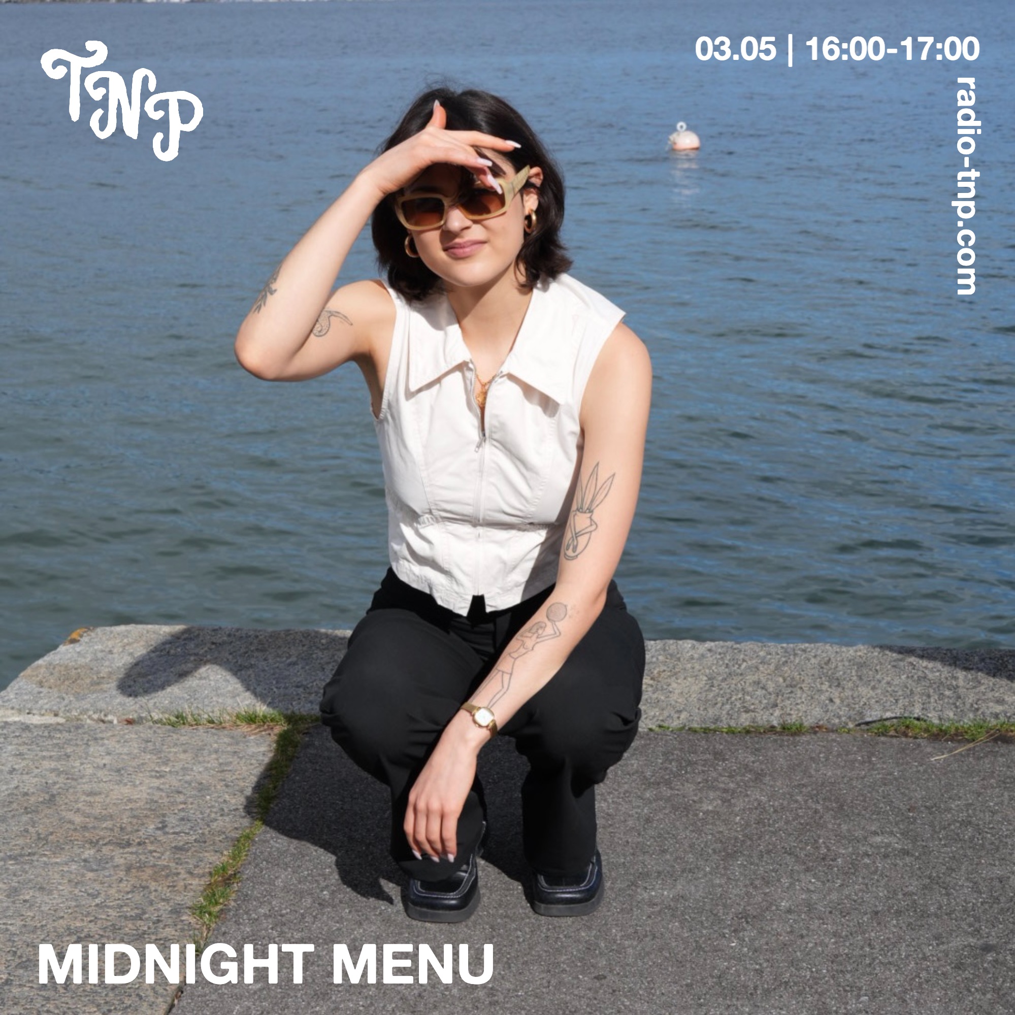 Midnight Menu