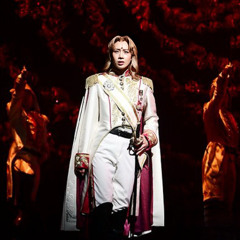 [뮤지컬 베르사유의 장미] 베르사유의 장미