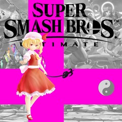 Super Smash Bros. Ultimate ~ U.N Owen was her