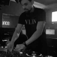 Alfonzo Nichell LIVE @Moondancemadrid [Madeye]