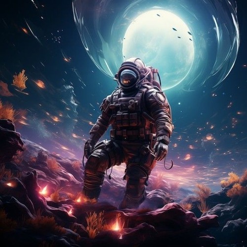 VA_MELØDIC LIFE SESSION #01 |BY SHADY (EG) |05/2025|