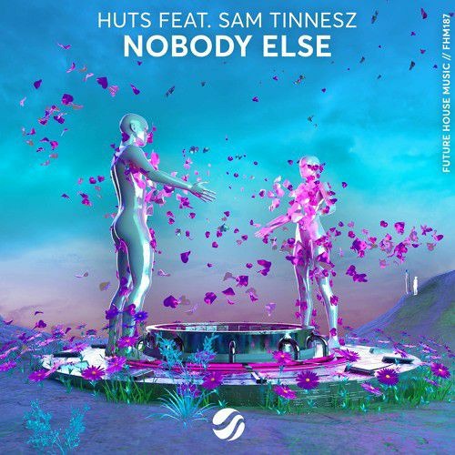HUTS - Nobody Else (feat. Sam Tinnesz) (Dyxiion  short remix)