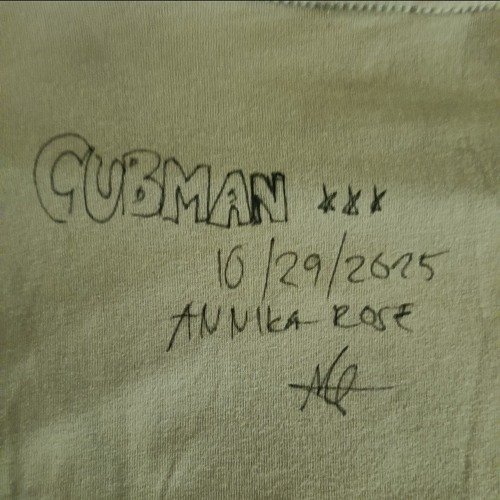 Annika Rose - EMMA (CUBMAN REMIX)