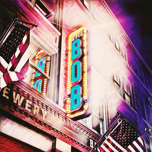 Big Old Bass-face [Wubzie Debut Set] - 11/13/2025 @ The B.O.B (Game of Tones Submission)