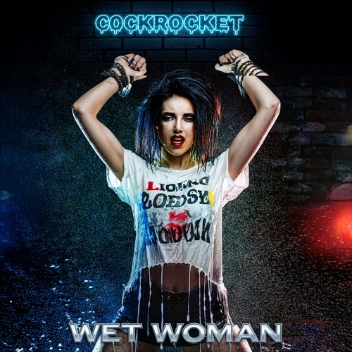 Wet Woman