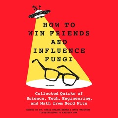 3rd person omniscient How To Win Friends And Influence Fungi