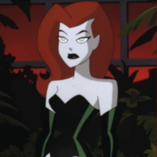 dedwrite - poison ivy