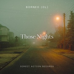 Those Nights