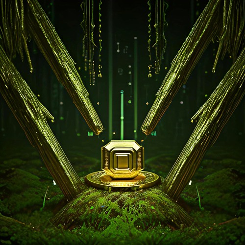Mushroom Connection