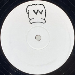 Vince Void - Antwerp [VV001]