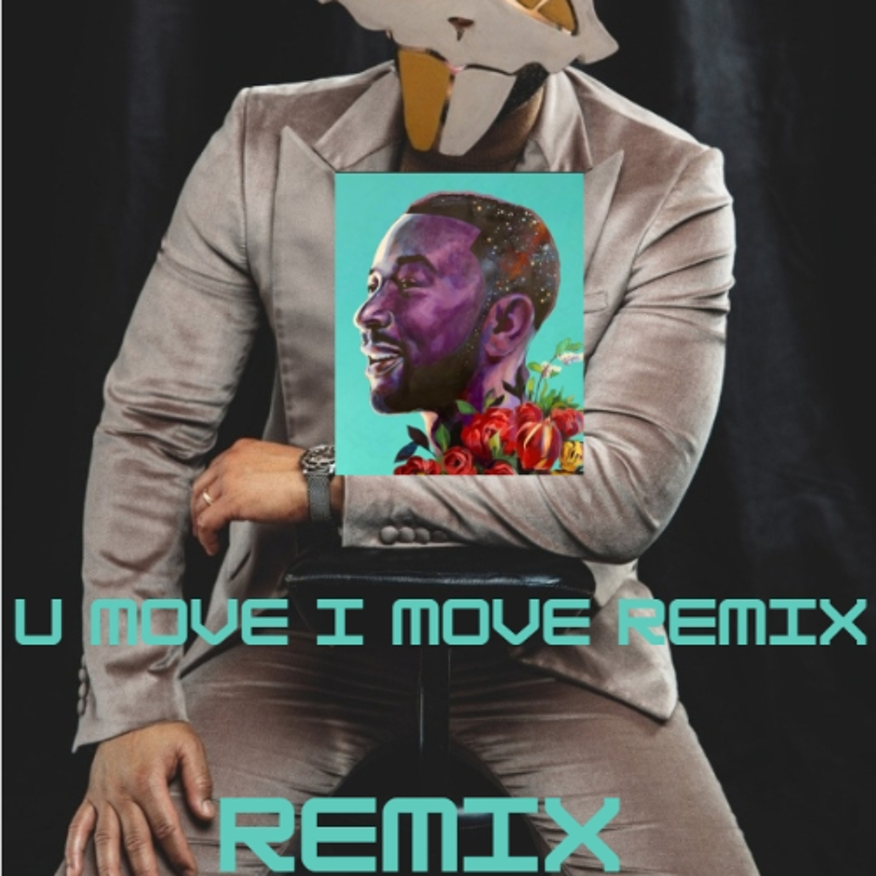 u move i move unofficial episode artwork