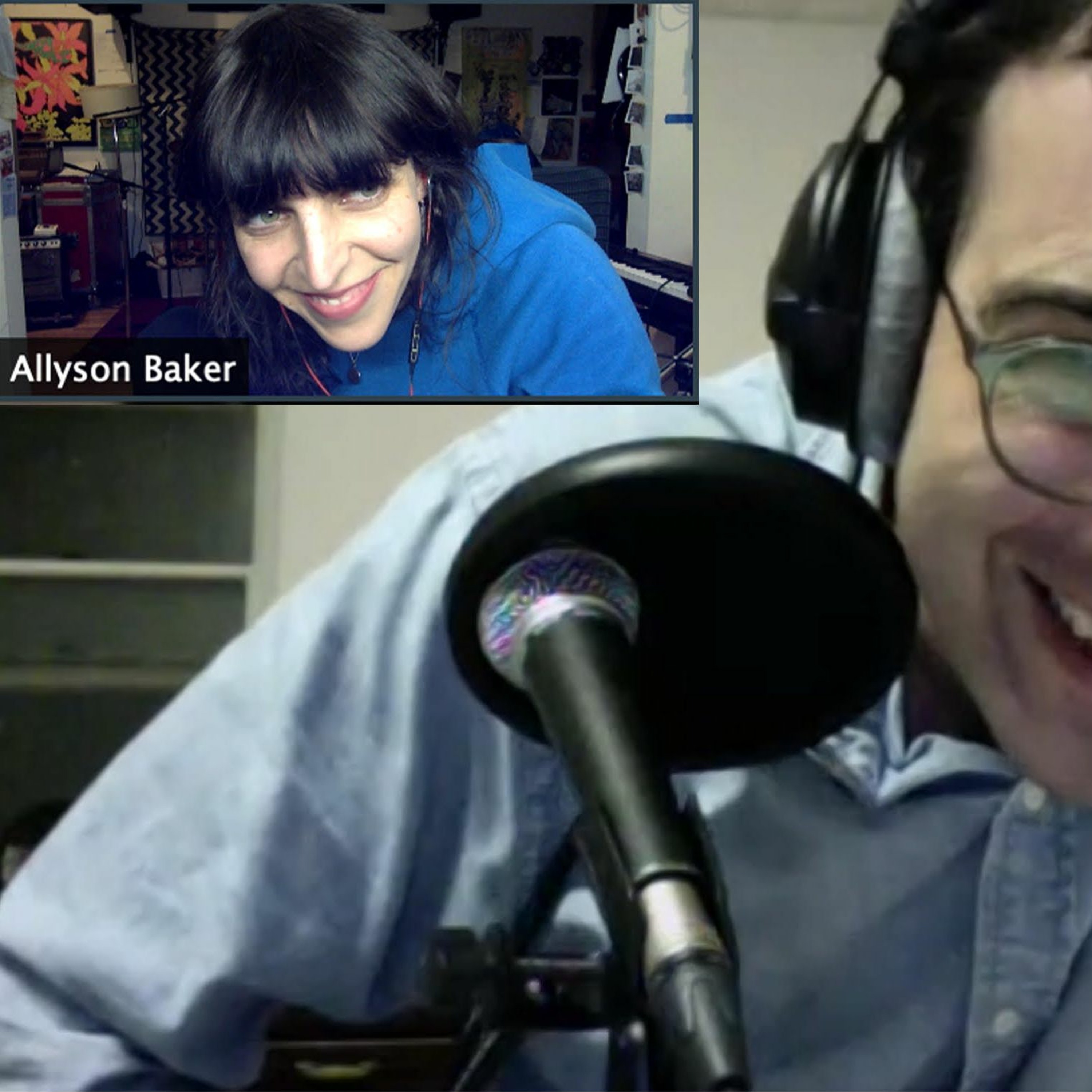 Nick Flanagan, Weakly