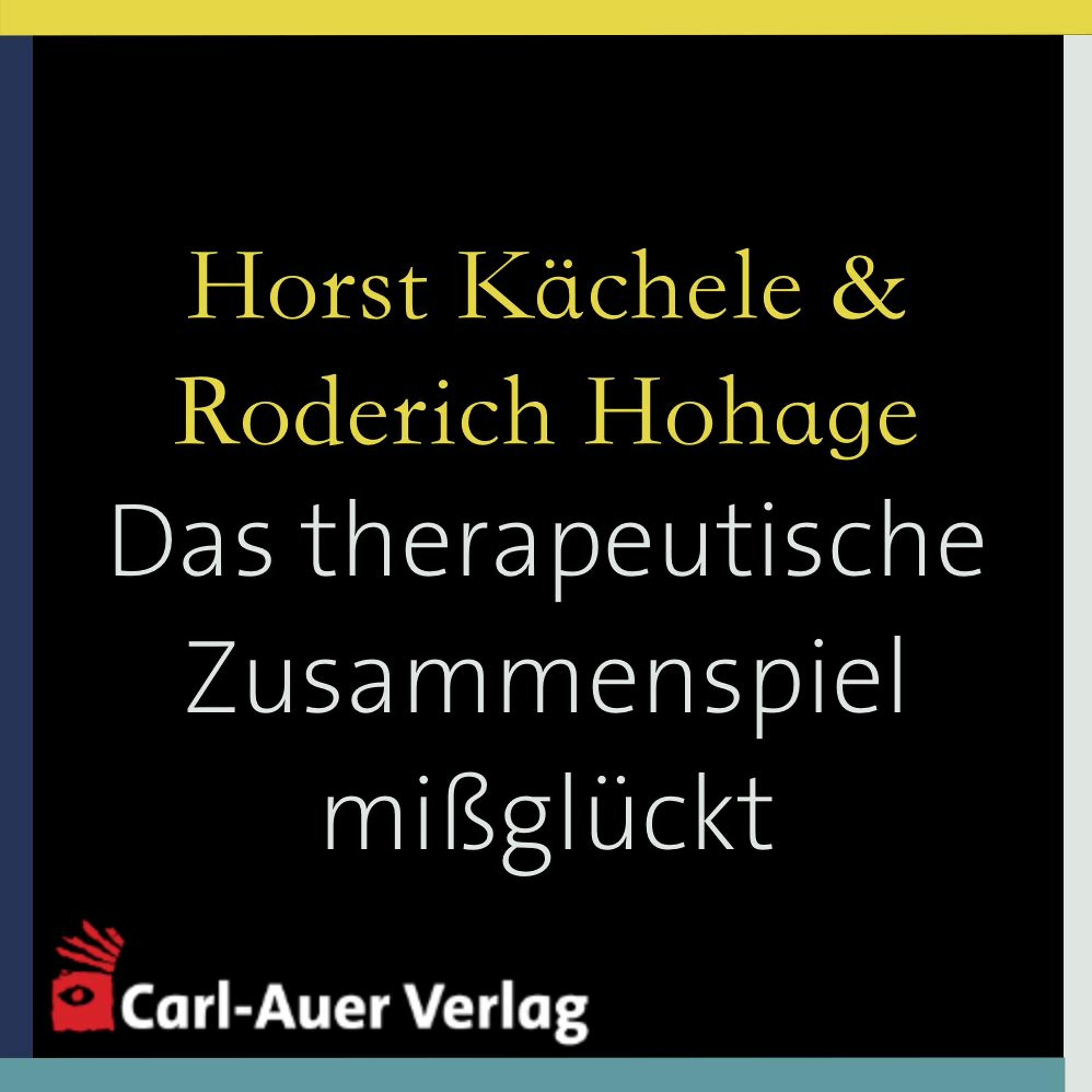Carl-Auer autobahnuniversität