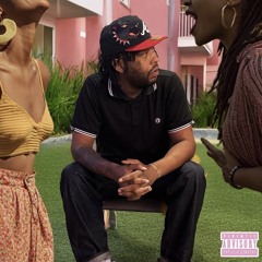 Key!- Baby Cudi (Prod by:@mayhemSLR)