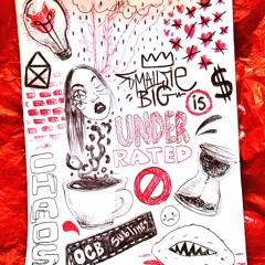 PLUTON trap freestyle