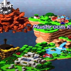 Super Mario RPG - Where Am I Going (Faux Prophete Remix)