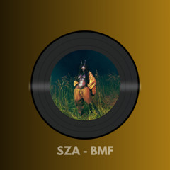 BMF - KALZ Miami Bass Edit