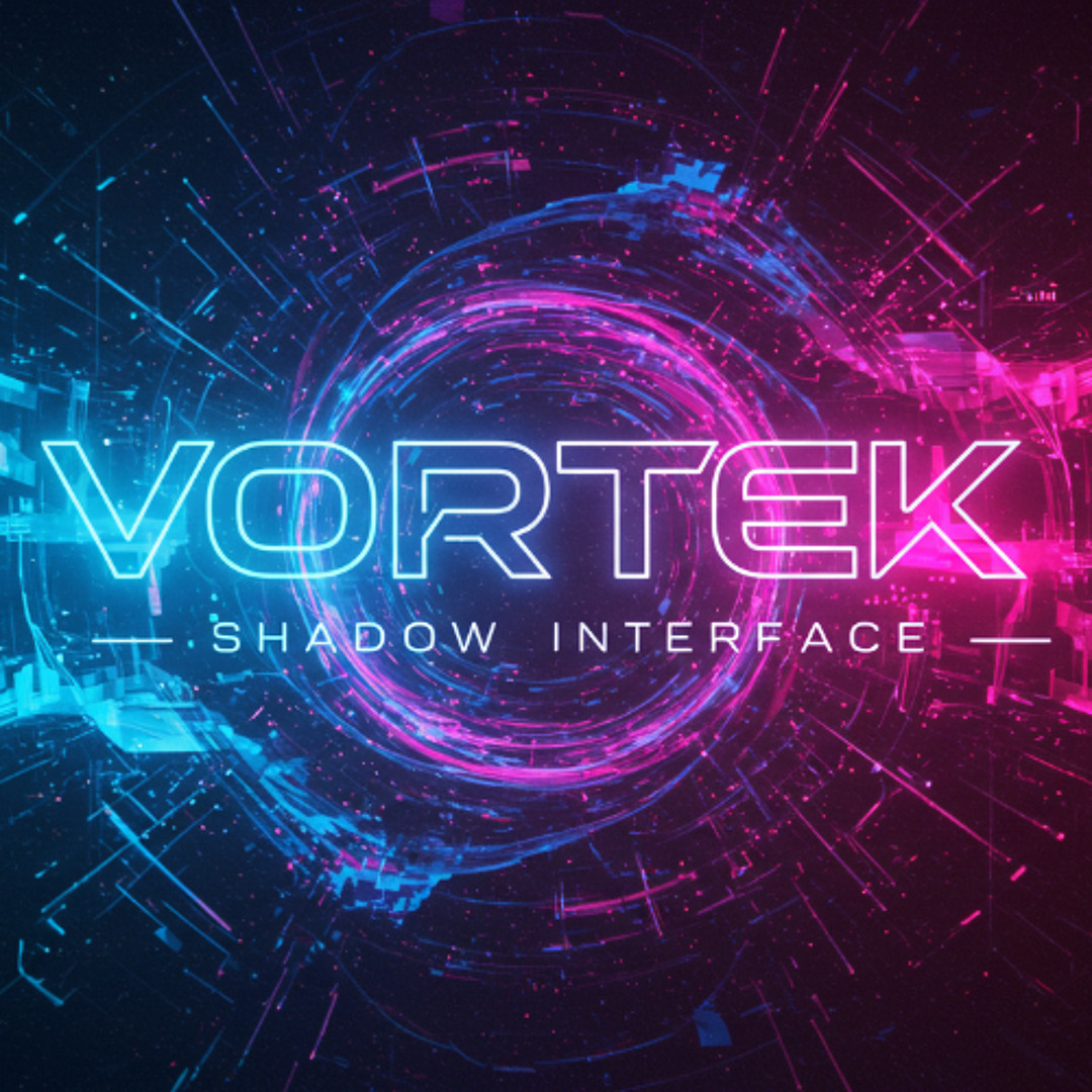 Stream Vortek - Shadow Interface by Jolla Records | Listen online for ...