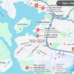Restaurants Near Me