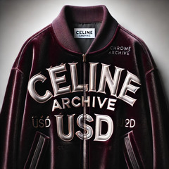 archive celine