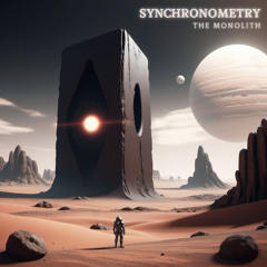 Synchronometry - The Monolith (Original Mix)