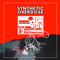 LIAM EVANS - SYNTHETIC OVERDOSE